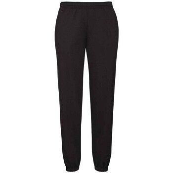 Fruit Of The Loom Pantalón chandal Classic para hombre