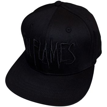 In Flames Gorra RO14026 para hombre