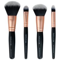 brushworks mini brush set