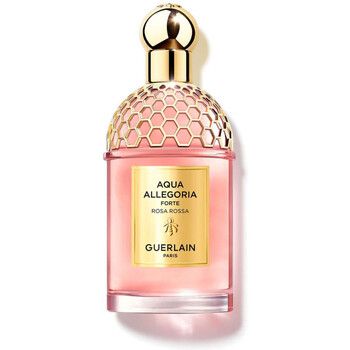 Guerlain Perfume Eau De Parfum Aqua Allegoria Rosa Rossa Forte 75 ml para mujer