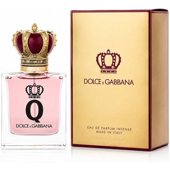 D&G Perfume Eau de Parfum Q 50 ml para mujer