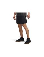 pantalones de fitness under armour tech vent 7in shorts new hombre negro