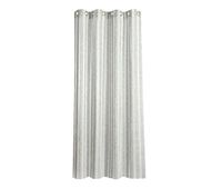 cortina ollados sena 140x260cm