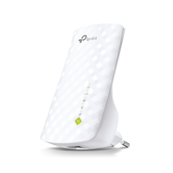 TP-LINK RE200 EXTENSOR DE COBERTURA WI-FI UNIVERSAL AC750