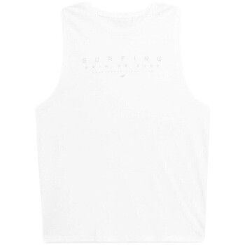 4F Camiseta tirantes M368 para hombre