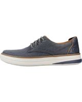 de skechers zapatillas hombre modelo relaxed fit solvano color azul nvy