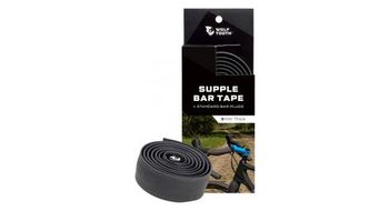 Wolf tooth supple bar tape black