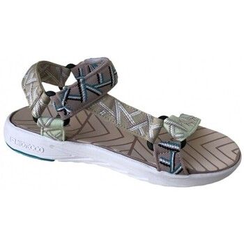 Nicoboco Sandalias CALIFORNIA VELCRO FOLI para mujer