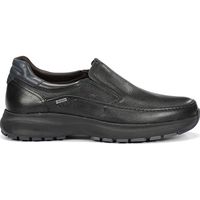 fluchos zapatos f2064 negro para hombre