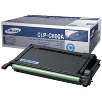 samsung clp-c600a toner cian original
