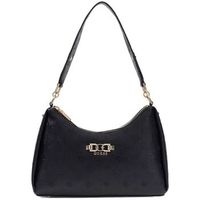 guess bolso anise double zip para mujer