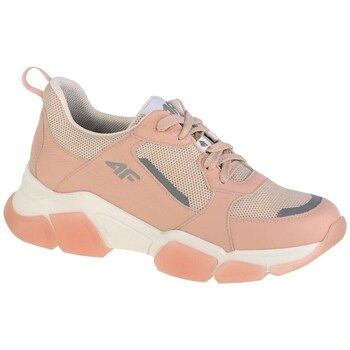 4F Zapatillas OBDL254 para mujer