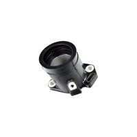 colector de admision honda cbx 750 f central derecho