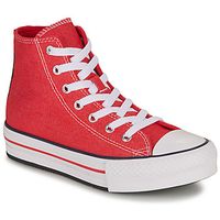 converse zapatillas altas youth converse chuck taylor all star eva lift platform retro den para nino