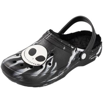 Nightmare Before Christmas Zuecos NS9085 para hombre