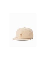 gorra rip curl searchers canvas adj hombre marron