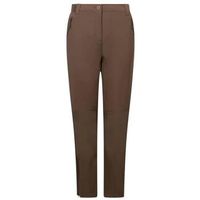 trespass short tawny dlx para mujer
