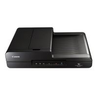 canon imageformula dr-f120 escaner documental a4