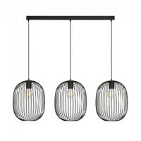 lampara colgante cerpera 3 luces