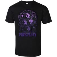 pink floyd camiseta manga larga ro343 para mujer