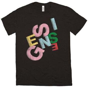 Genesis Tops y Camisetas RO6811 para mujer