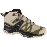 salomon botines x ultra 4 mid gtx para mujer