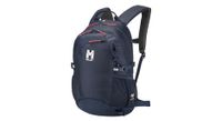 bolsa de senderismo millet hike 20l azul