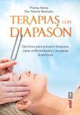 terapias con diapason ejercicios para prevenir bloqueos tratar enferm