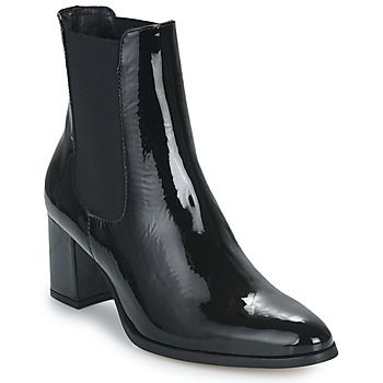 Fericelli Botines WEIGELI para mujer