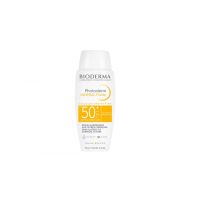 photoderm mineral fluide spf 50 pieles alergicas