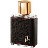 carolina herrera agua de colonia ch men eau de toilette 50 ml para mujer