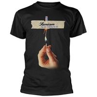 samiam camiseta you are freaking me out para mujer