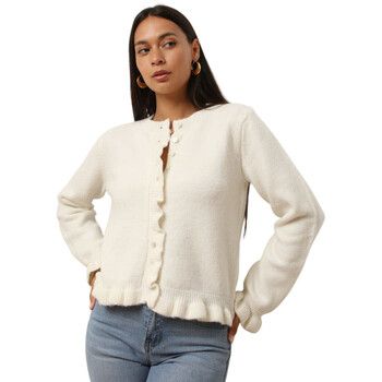 La Modeuse Chaqueta de punto 75982_P179897 para mujer