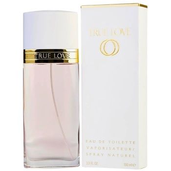 Elizabeth Arden Agua de Colonia True Love - Eau de Toilette - 100ml para mujer