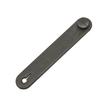 Lazo de goma Ducati 62mm