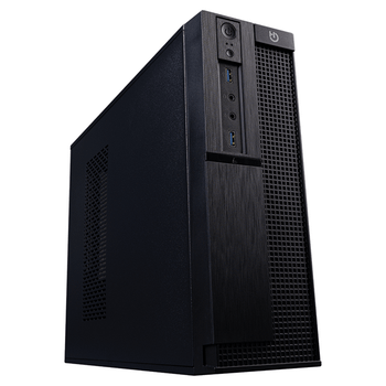 HIDITEC SLM30 Negro Incluye Fuente