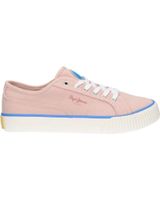 de pepe jeans pgs30542 ottis platform girl 319mauve p