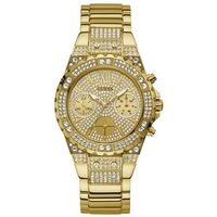 guess reloj analogico gw0037l2 para mujer