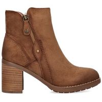 etika botines 76201 para mujer