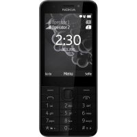 nokia 230 dual sim gris plata libre