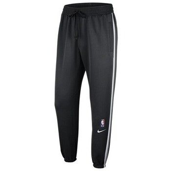 Nike Pantalón fluido Nba Brooklyn Nets para hombre