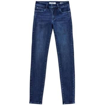 Salsa Pantalón pitillo 21010331 852 para mujer