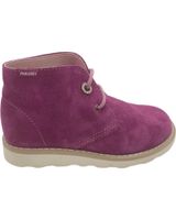 de pablosky bota nina serraje 492084 rosa