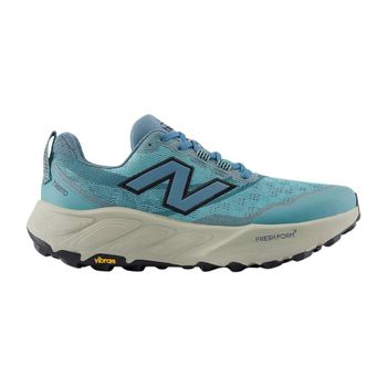 Zapatillas New Balance Fresh Foam X Hierro v9 Azul Blanco SS26, Talla 44 - EUR