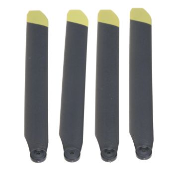 Piezas de repuesto de la hélice para el helicóptero RC ERA C123 RC