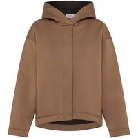 deha polar scuba full-zip jacket para mujer