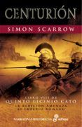 centurion libro viii de quinto licinio cato