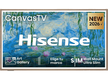 TV QLED 65
