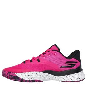 de SKECHERS SKECHERS SKX NEXUS NPNK ROSA