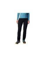 pantalon montana columbia back beautyr high-rise mujer negro